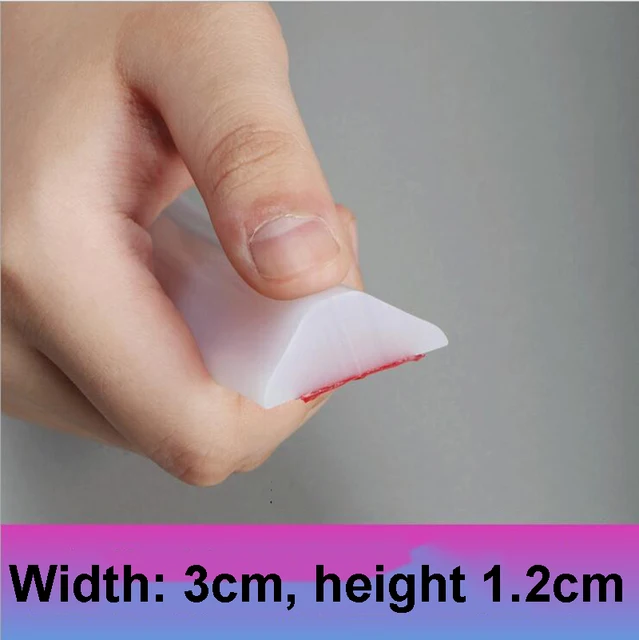 2.5m/5m Anti Slip Foam Strips Slipcovers for Sofas, Foam Strips Couch  Covers, Foam Grips for Couch Slipcovers, Sofa Foam Sticks - AliExpress