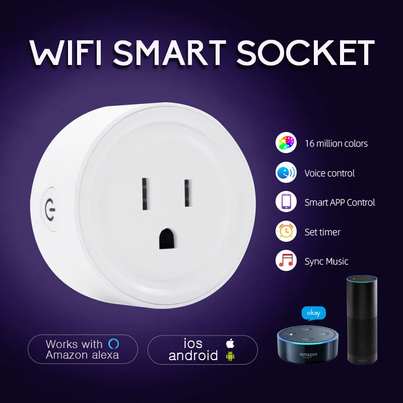 Socket apps