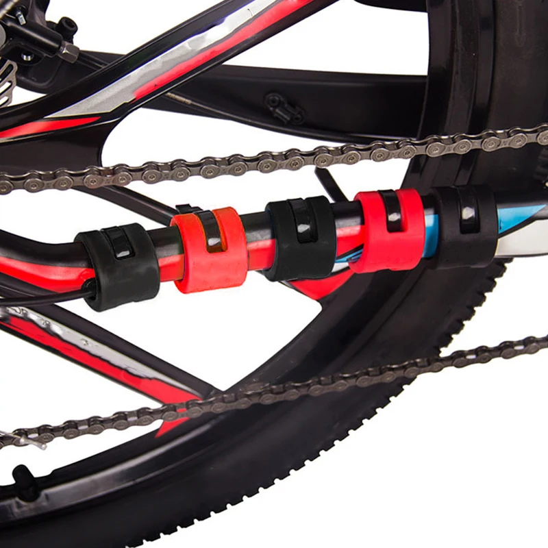 bicycle rear fork