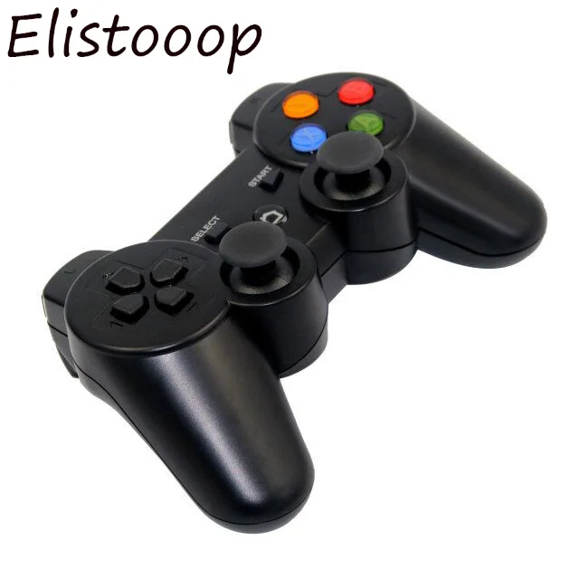 Беспроводной Bluetooth игровой джойстик игрового контроллера для контроллера джойстик геймпад джойстик игровой контроллер пульт дистанционного управления