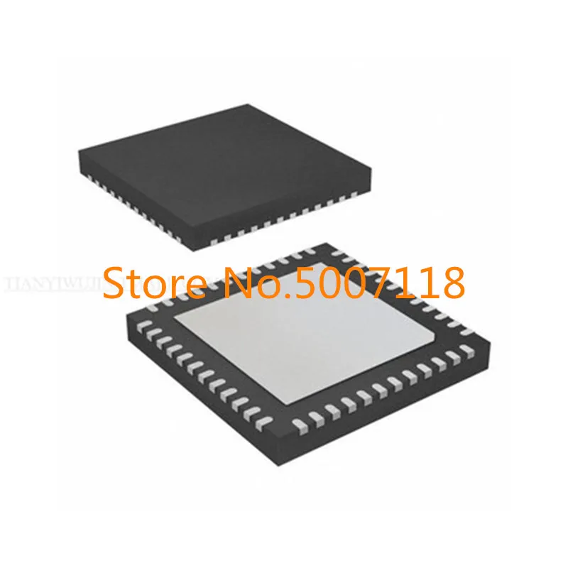 ATSAMDA1G16A-B ATMEL QFN48