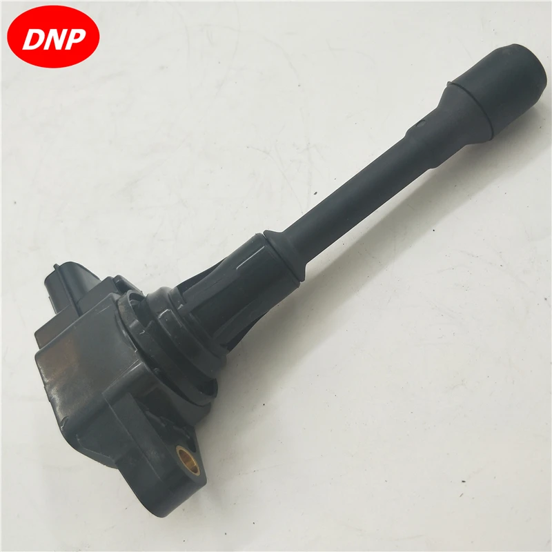 Катушка зажигания DNP Подходит для Nissan X-trail Micra Cube Dualis Juke Navara Qashqai Tiida 22448-AJ00C