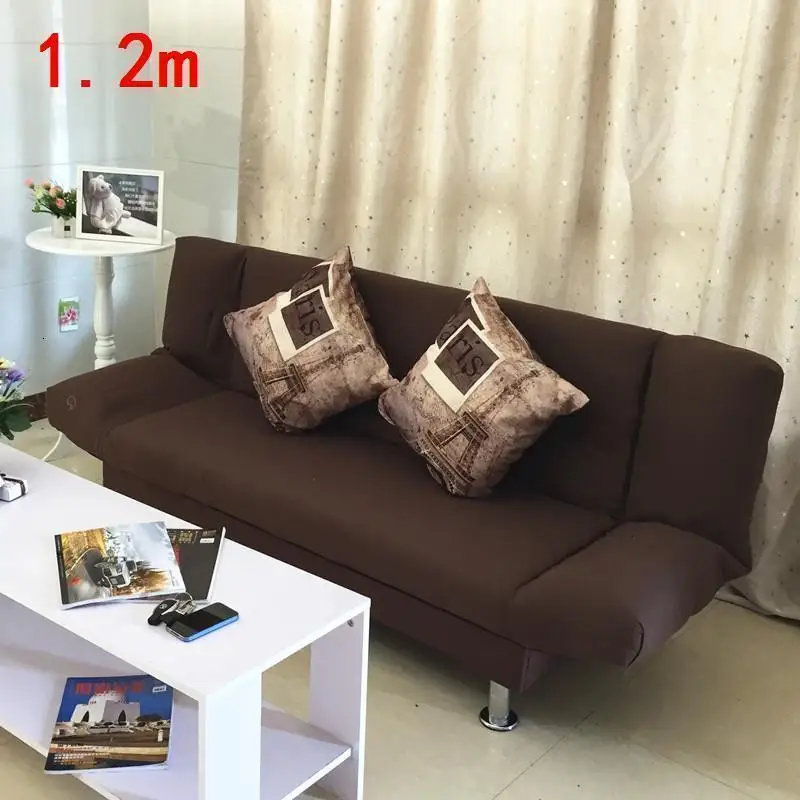 Divano Sillon современный Zitzak Copridivano Para Koltuk Takimi складной комплект для гостиной Mueble De Sala мебель мобиля диван-кровать - Цвет: Version F