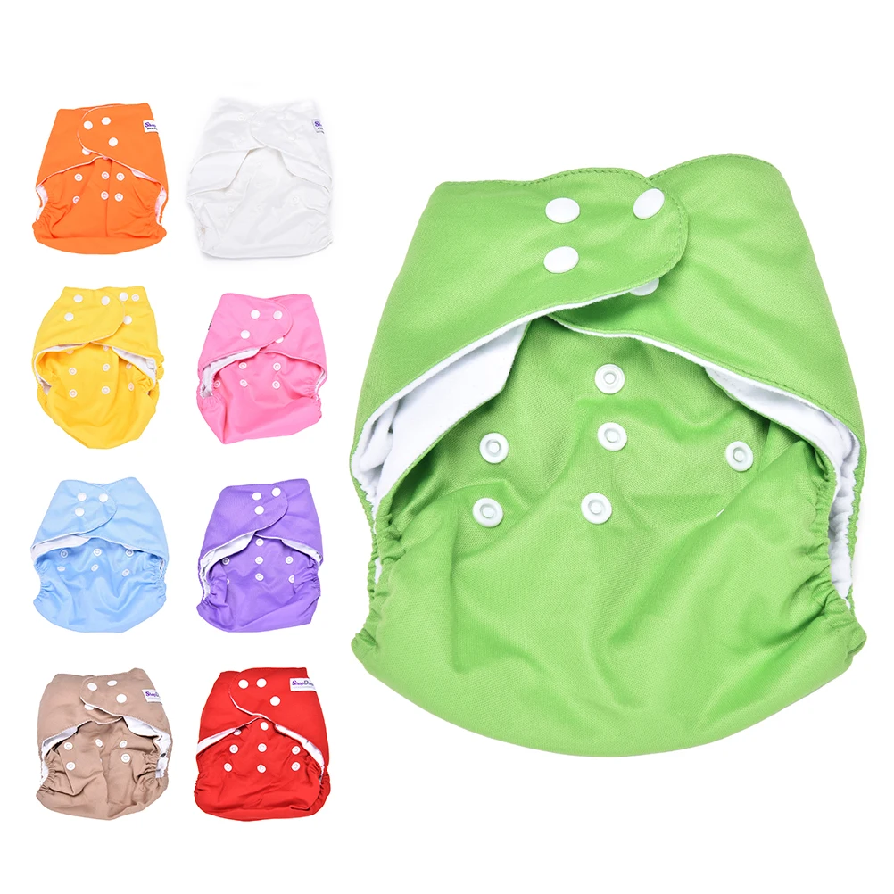 washable cloth diaper