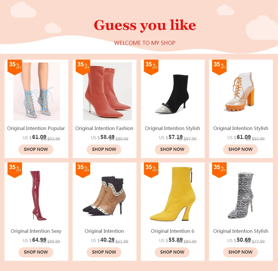 Оригинальные стильные женские зимние ботильоны с круглым носком; Ботинки на каблуке, увеличивающие рост; 4 цвета; женская обувь; американские размеры 4-10,5