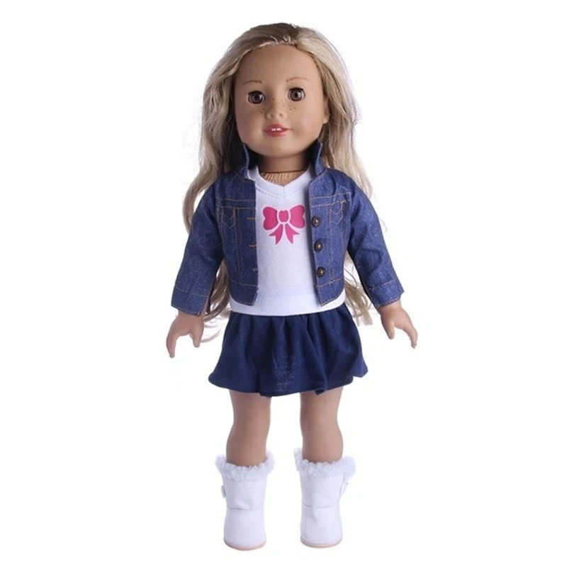 dressing american girl dolls