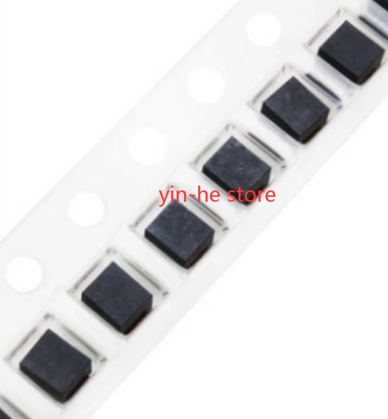 

20PCS 1008 patch shielded winding inductance 22UH 27UH 33UH 39UH 47UH 56UH 68UH 82UH 2520 NLV25T