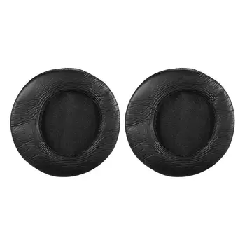 

PU Replacement Headphones Ear Pads For S-ony MDR-XD150 XD200 RAPOO H600 Foam