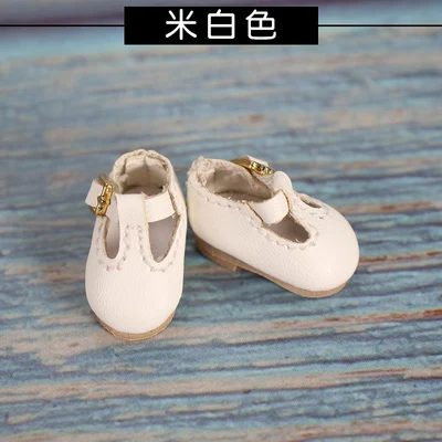 DBS shoes for middie doll DODO doll toy doll shoes 2.5cm*1.3cm 9