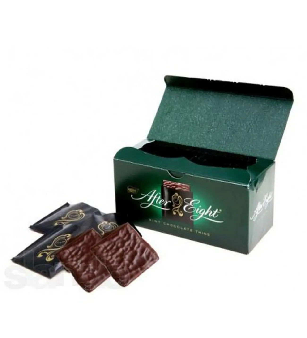 After Eight