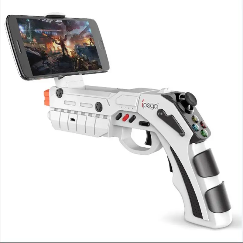 IPEGA PG-9082 для смартфона, bluetooth-контроллер для Android, контроллер для телефона, контроллер Arma, контроллер для мобильных игр