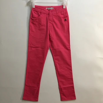 

women's golf long pants
