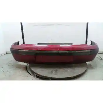 

7700838367 REAR BUMPER RENAULT MEGANE I CLASSIC (LA0)