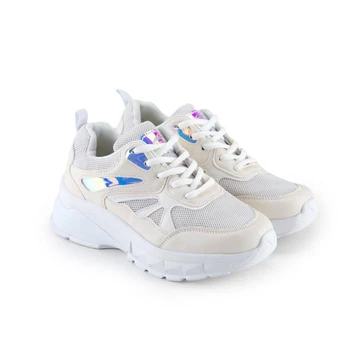 

Sneakers for women, beige