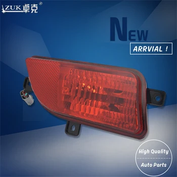 

ZUK Left Right Rear Bumper Fog Light Fog Lamp Refletor For Great Wall Wingle 3 Wingle 5 For Haval H3 4116220-P00 4116210-P00