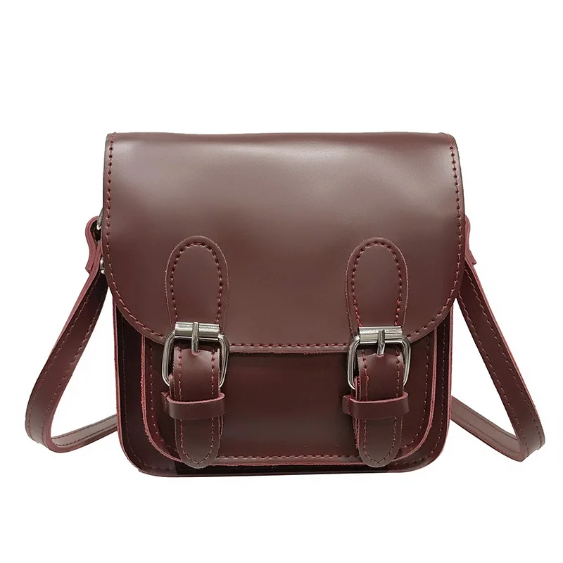 

patchwork chains shoulder bag for women messenger bags wiladies retro PU leather handbag purse with tassels female crossbody bag