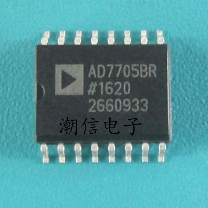 AD7705BR AD7705BRZ