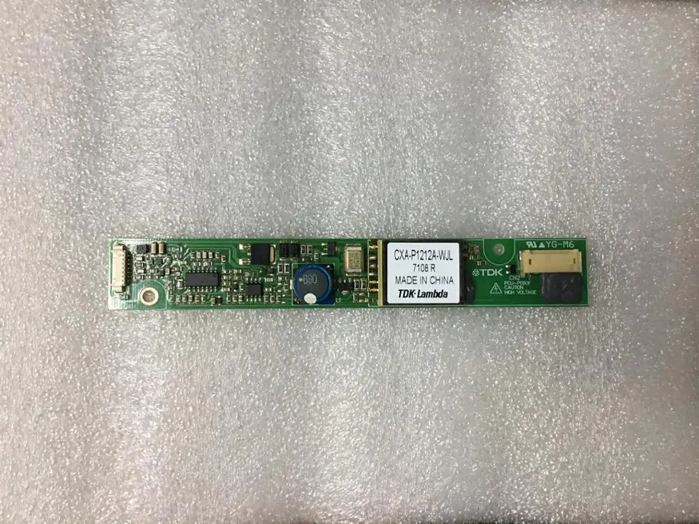 Для TDK CXA-P1212A-WJL PCU-P060F CXA-0388 инвертор | Компьютеры и офис