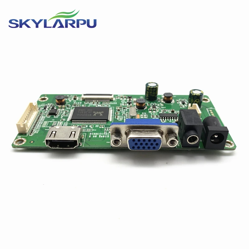 HB125WX1-200 NEW Kit Work For LCD LED EDP Controller Driver Board HDMI+VGA LVDS