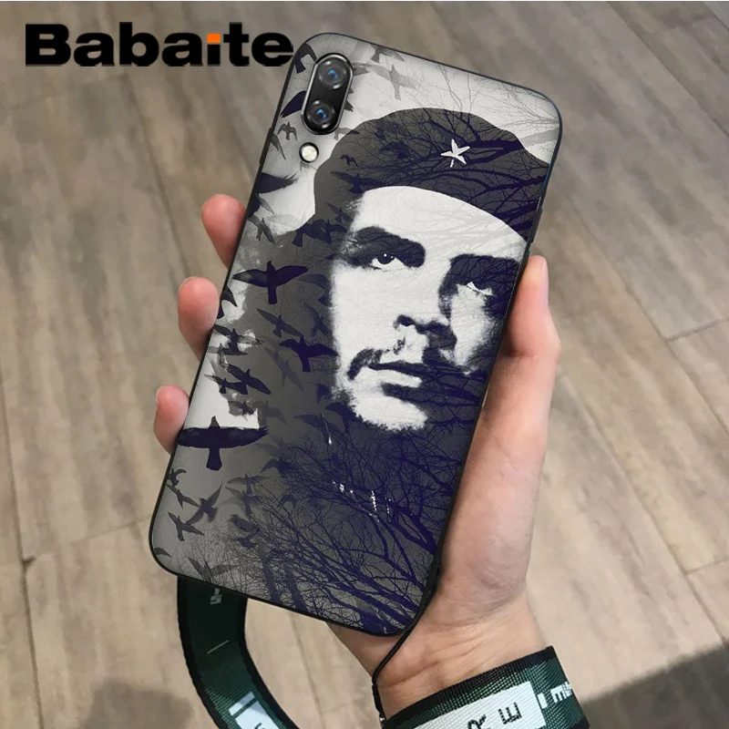 Che Guevara