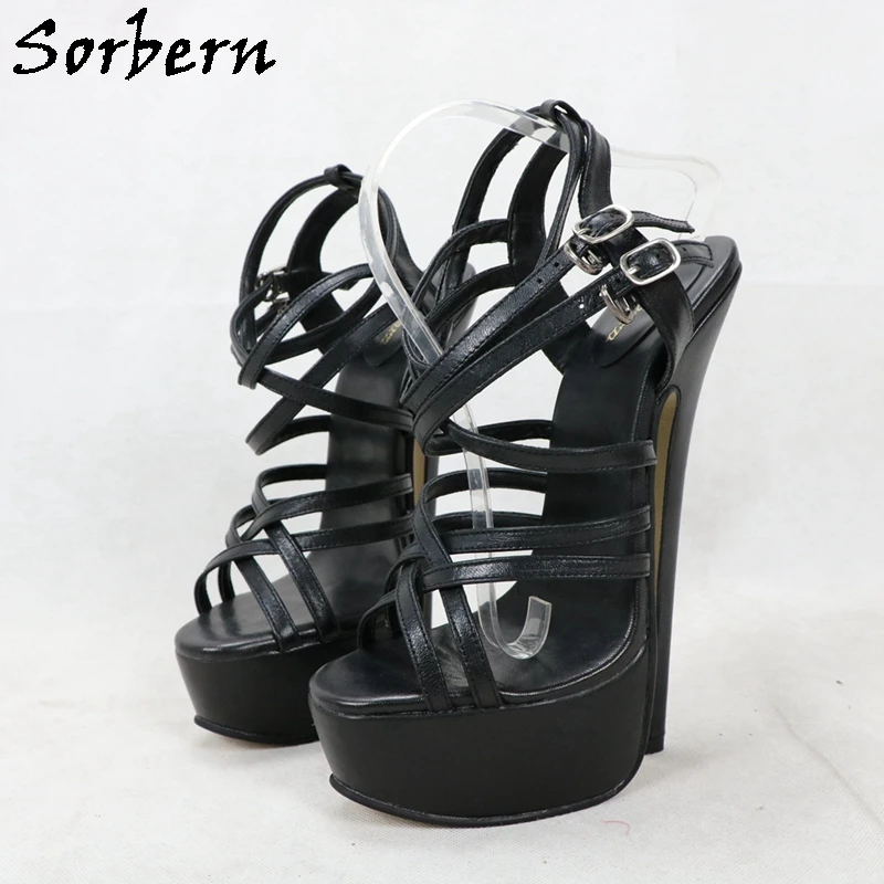 sorbern shoes122