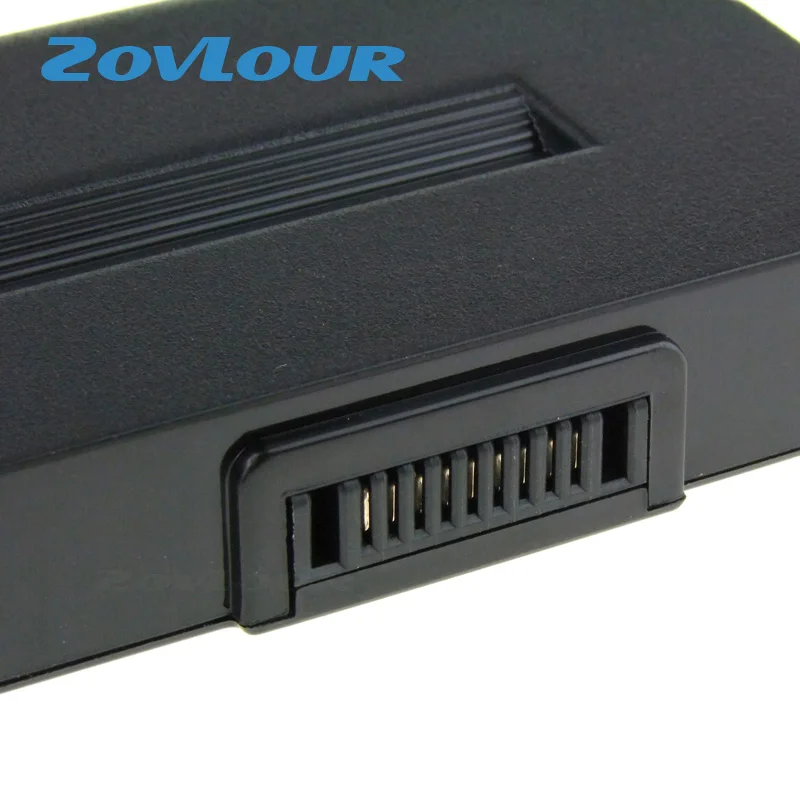 Zovlour Аккумулятор для ноутбука ASUS N53 A32 M50 M50s N53S N53SV A32-M50 A32-N61 A32-X64 A33-M50 высокая производительность 6600 мАч 7800 мАч 9 ячеек