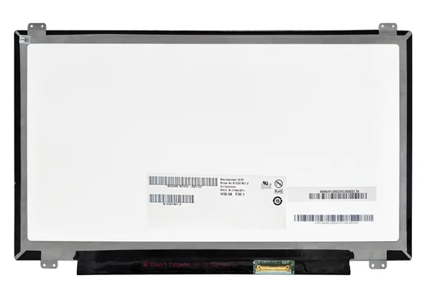

For Lenovo U330p LCD Screen LTN133AT29 1366*768 30pin Up+Down Screw Holes LCD Laptop Screen Original