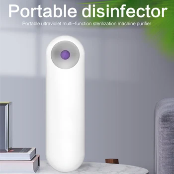 

Sterilizing Killer Lamp Stick Indoor Killing Handheld UVC Germs Office Household Disinfection Sterilizer Light Wand