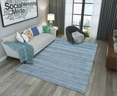 Нетканый войлочный нескользящий коврик геометрический большой размер коврик для гостиной, спальни, столовой, кухни, прихожей, скандинавский ковер на заказ - Цвет: A21