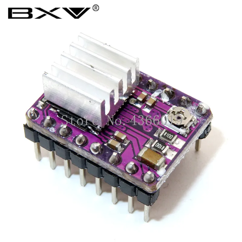 Cnc щит v3 гравировальный станок 3d принтер+ 4 шт. A4988/DRV8825 драйвер Плата расширения+ UNO R3 с usb-кабелем