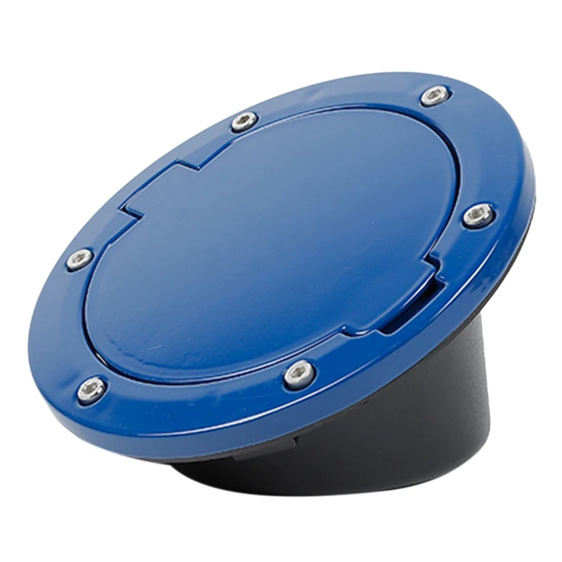 Газовая крышка топливная дверь газовая Крышка для Jeep Wrangler JK &amp Unlimited Sport Rubicon Sahara