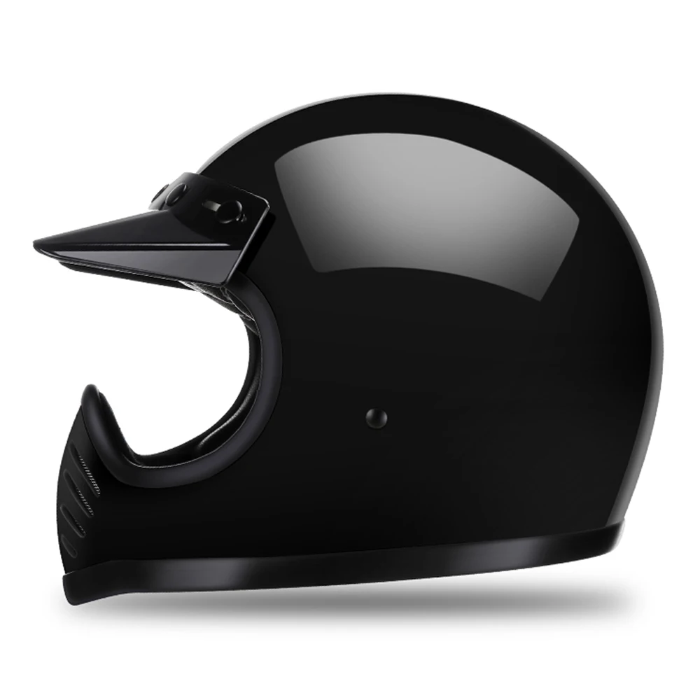 AMZ мотоциклетный шлем из стекловолокна moto cross шлем casco moto rbike полное лицо capacete moto шлем DOT сертификация