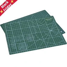 2 типа А4 ПВХ коврик для резки А4 прочный самовосhealing вающийся режущий коврик Лоскутные инструменты ручная работа пластина для резки аксессуаров «сделай сам»