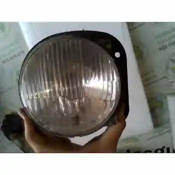 

2940007 Left headlight Aixam 400 Ref.c34vb.
