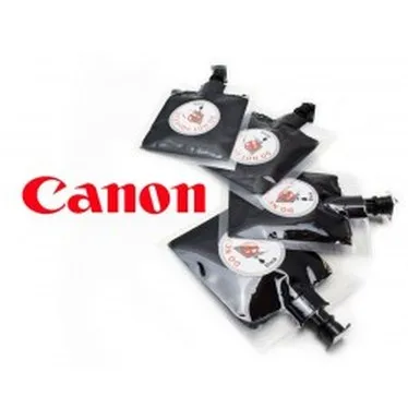 Запасной блок чернил CANON 510/512/540 (6 заправок черный) (6*6 мл) | Компьютеры и офис
