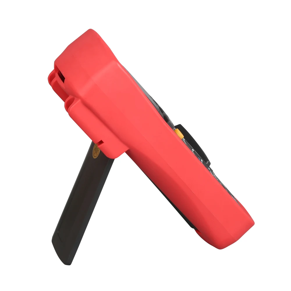 UNI-T UT139A True RMS Professional DMM Auto Rang Digital Multimeters AC/DC Current Voltage Ohm Handheld Tester