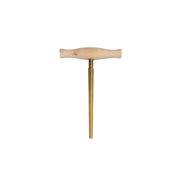 

Violin Luthier Tool 3/4 4/4 Violin Pegs Holes Reamer for Violin Luthier 1:30 Reamer Violin Parts Accessories