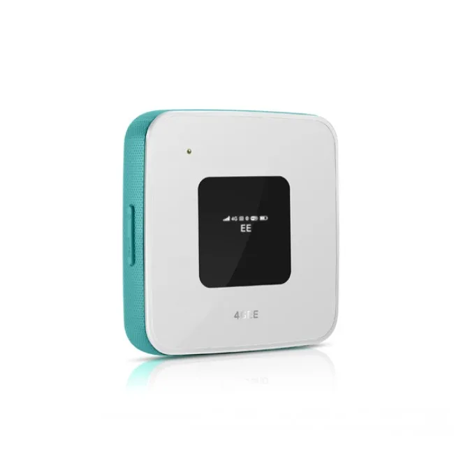 unlcoked Alcatel Y855 EE Osprey белый 4G мобильный WiFi точка доступа LTE Категория 4 мобильный WiFi Поддержка до 10 устройств