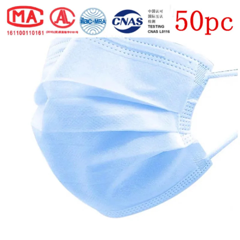 

Medical Masks Mascherine Anti Virus FFP3 KN95 Mouth Filter Anti Virus Disposable Mask Medical N95 Surgical Mask KF94 Face Mask