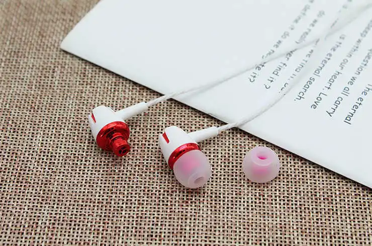 earbuds
