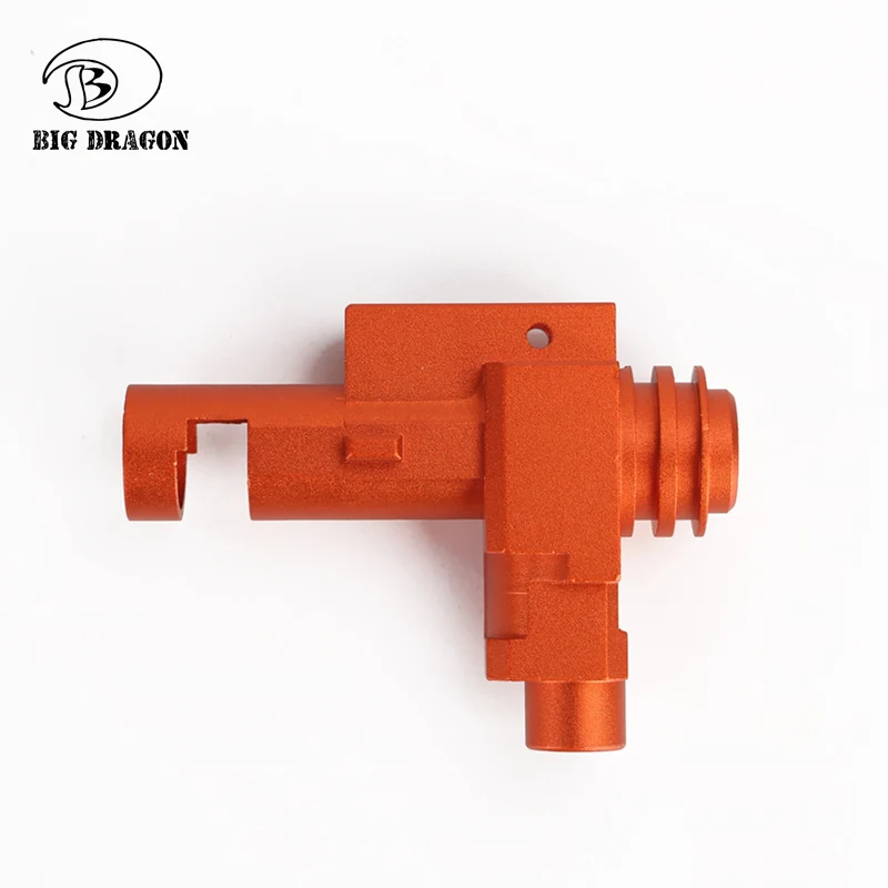 Emersongear Тактический AEG M4 Hop up CNC алюминиевый Set Охотничьи Аксессуары для страйкбола |