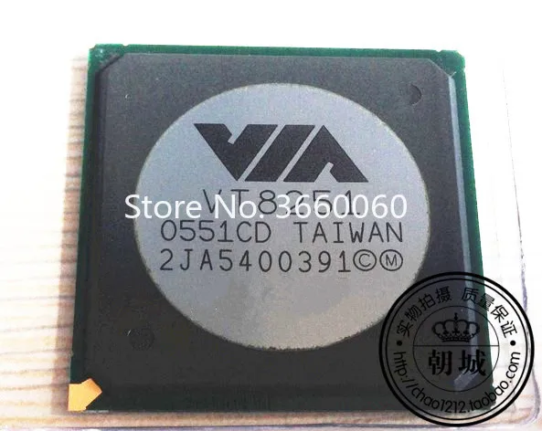 5 шт./лот VT8251 компакт-дисков VT8251 CE