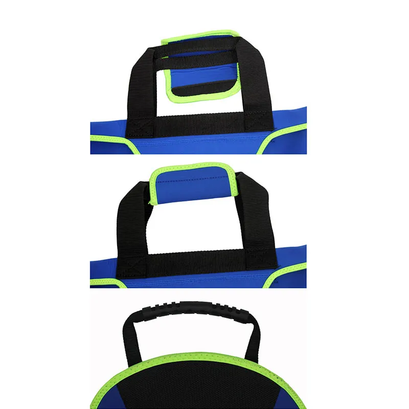 Лыжная сумка, Толстая Водостойкая сумка, защитный чехол, сумка для переноски, ручная сумка с одним/двойным плечевым ремнем для сноубординга