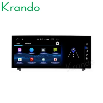 

Krando Android 8.1 10.25'' for Lexus IS 2013-2017 car radio player multimedia system gps navigation