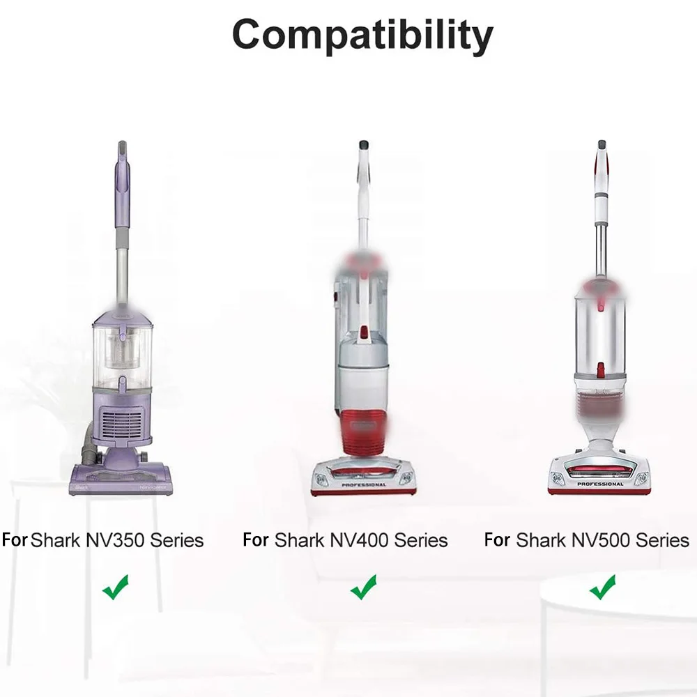 NV401 Roller NV402 untuk Shark NV420 