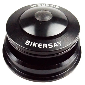 

Mountain Bike 44-56Mm Standard Cone-Tube Conversion 28.6 Straight-Tube Fork-Bowl Double Peilin Wrist Group