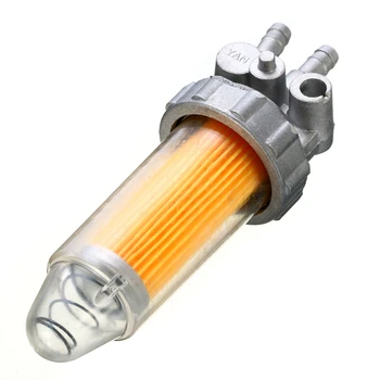 

1PC Generator Replacement Fuel Oil Generator Filter for Generator Engine 186FA 178FA 186F 5KW