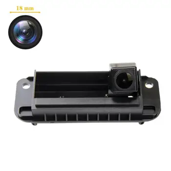 

HD 1280x720p Reverse Rear View Camera for Mercedes Benz C-class W204 W205 C200 C260 C280 C300 S-Class S300 W221 S350 S600 S400
