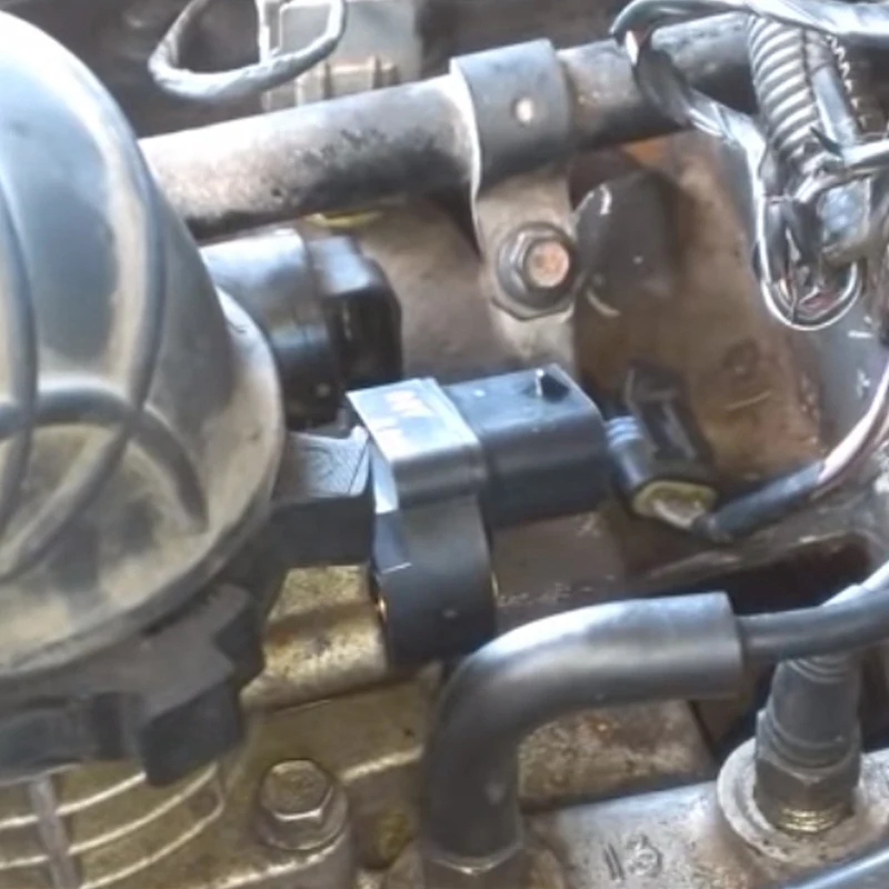 TPS Датчик положения дроссельной заслонки подходит для Dodge Dakota Jeep Grand Cherokee Wrangler 4874371AC
