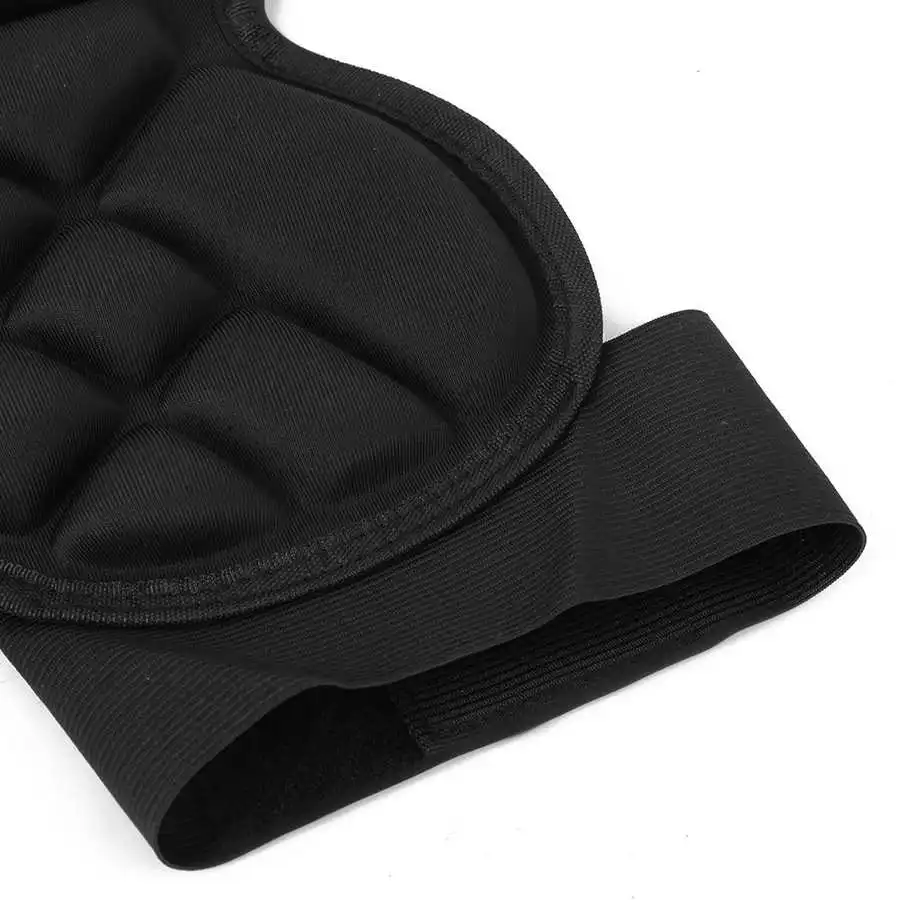 Adult Children Skating Sports Butt Guard Pad Roller Skating Butt Pad Drop Resistant Hip Protection Short Cushion sports shorts protective shorts hip protective pads